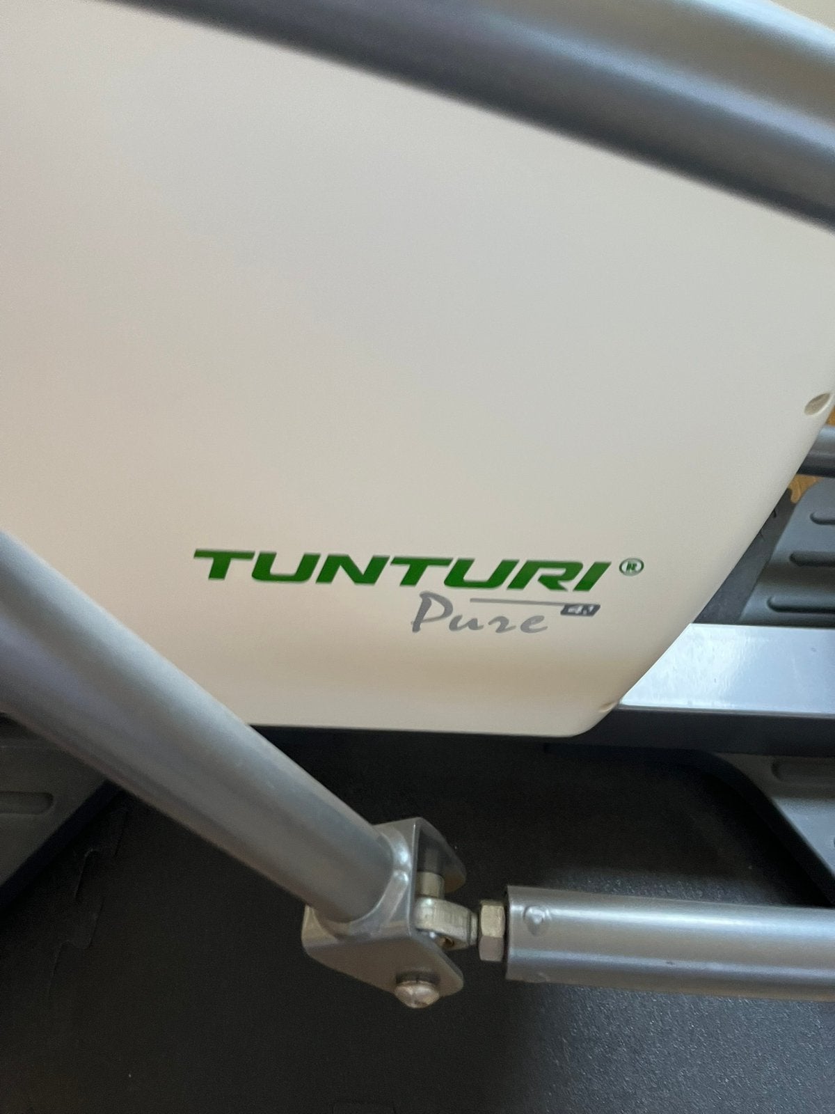 Crosstrainer, Enlèvement, Utilisé, Jambes, Vélo elliptique