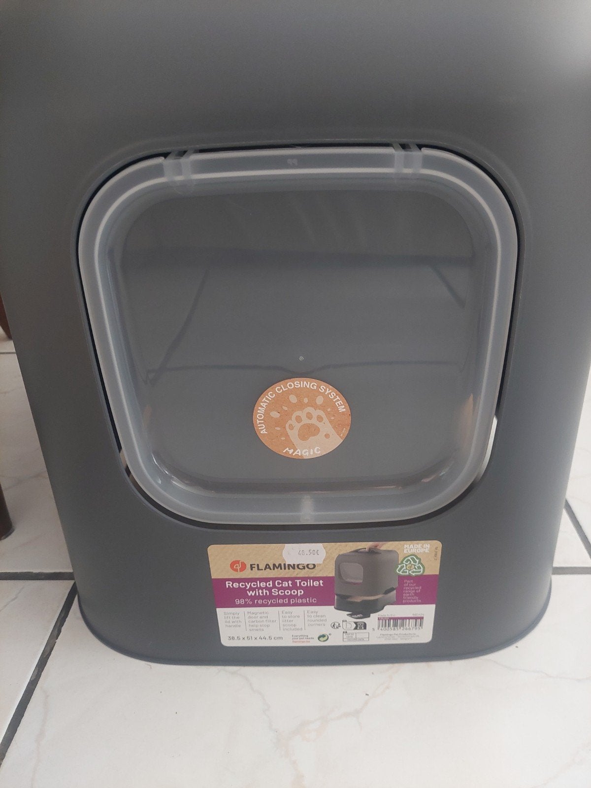Assortiment d'articles europeens neufs  pour chats et chiens, Enlèvement ou Envoi