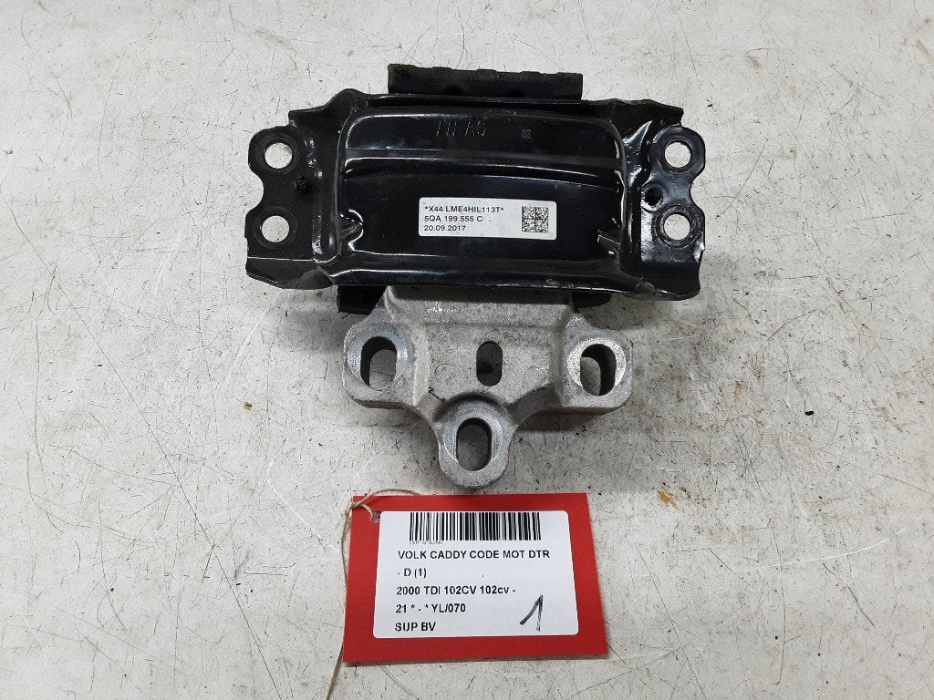 VERSNELLINGSBAKSTEUN Caddy California V (SBB / SBJ), Gebruikt, Volkswagen, Mevr. I. Hauben, Rue de l'Espoir 34 34
4030  GRIVEGNÉE, BE