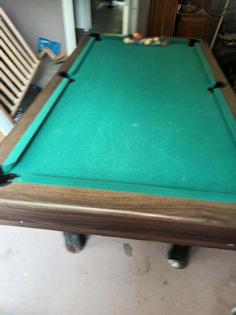 Billard