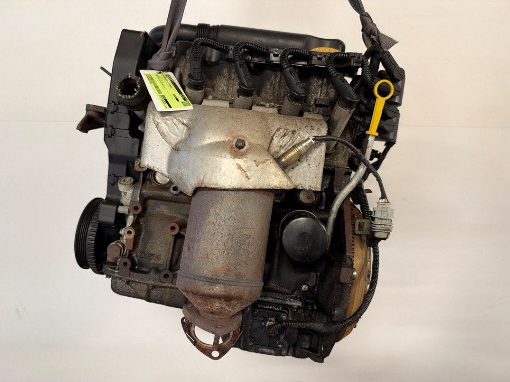 MOTEUR Opel Meriva (A) (|55556148|55352452|93176814|), Opel, Opel Automobile GmbH, Utilisé, Kontakt-opel@opel.com