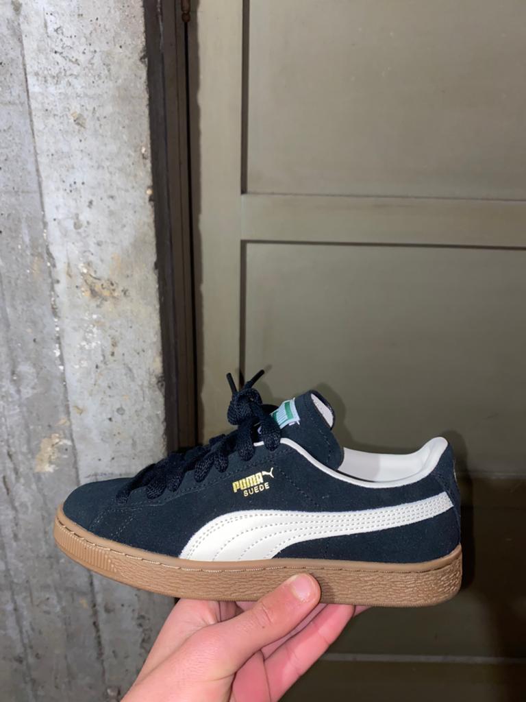 Chaussures puma pour femme taille 37, Neuf, Sneakers et Baskets, Enlèvement, Noir