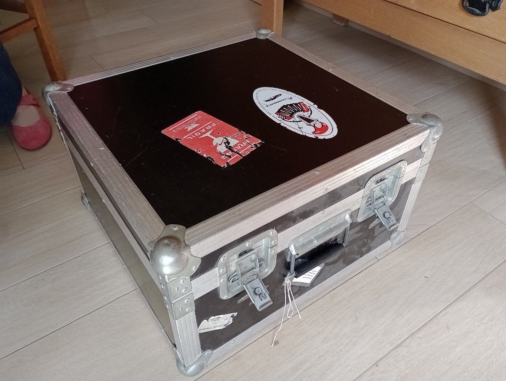 accordeon Accordiola  Do III  Met knoppen, Muziek en Instrumenten, Ophalen
