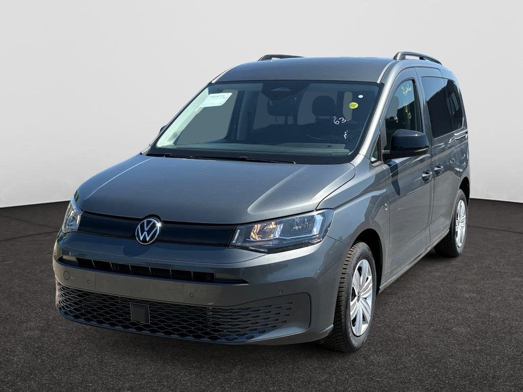 Volkswagen Caddy Caddy Drive 5 zitsTSI EU6115pk (85KW)DSG 7K, Argent ou Gris, Achat, 151 g/km, Automatique