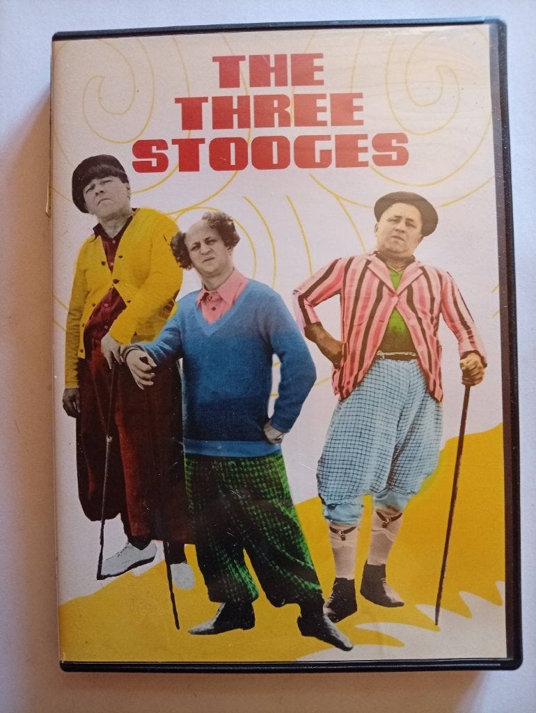 The Three Stooges, Enlèvement ou Envoi, Utilisé