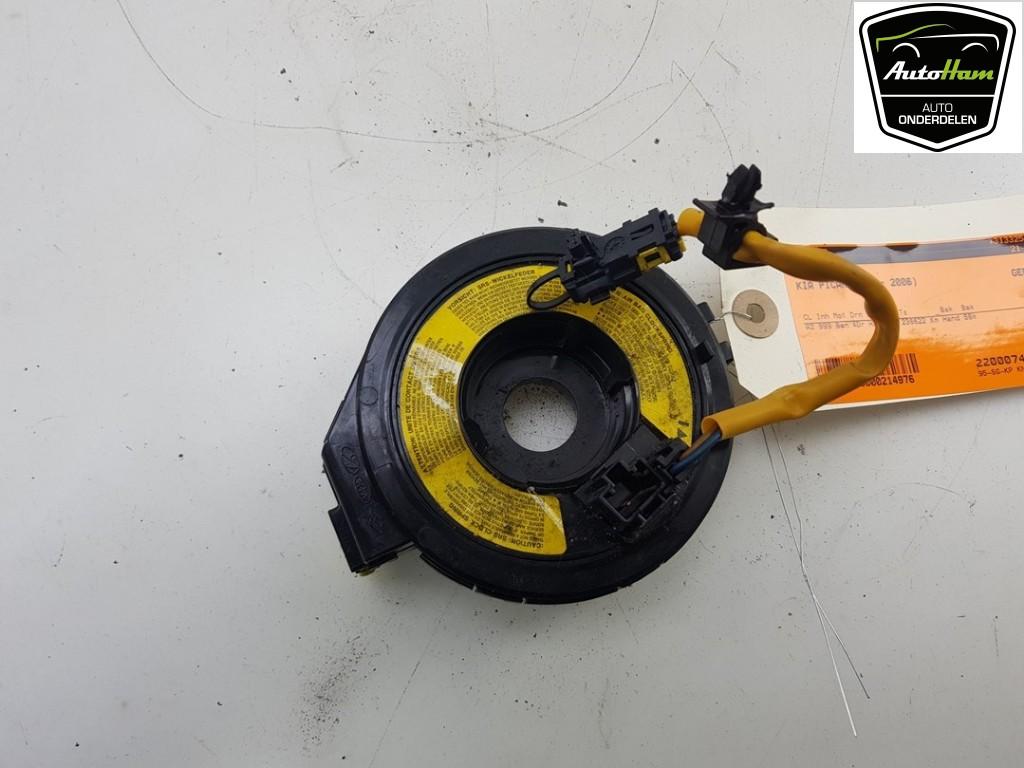 CONTACTEUR TOURNANT Kia Picanto (BA) (|9349007100|), Utilisé, Kia
