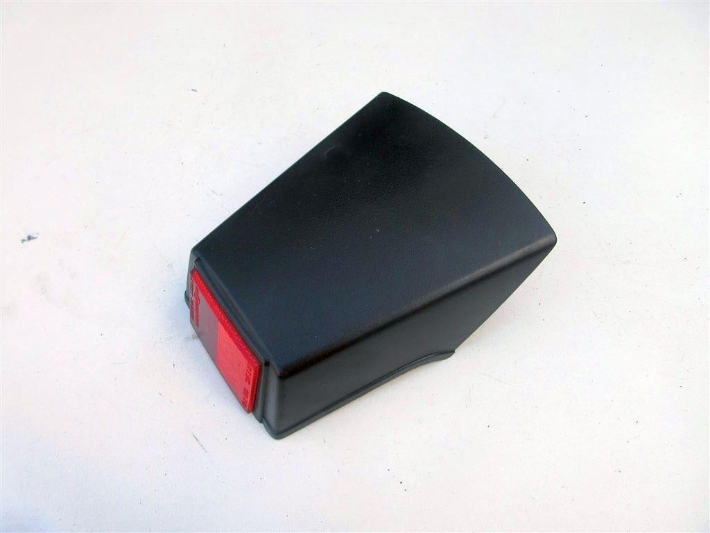 Suzuki GSX600F kap kentekenplaat verlichting GSX 600 F cover, Ophalen of Verzenden, Gebruikt