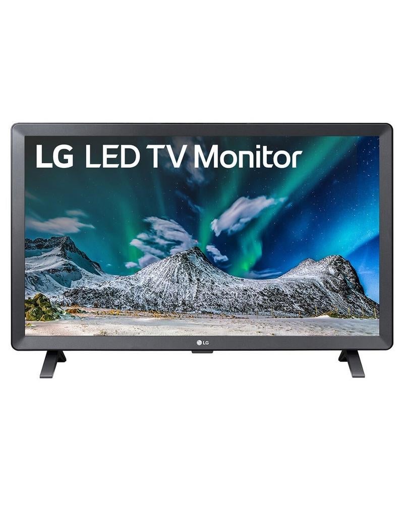 LG Monitor, Computers en Software, Ophalen of Verzenden