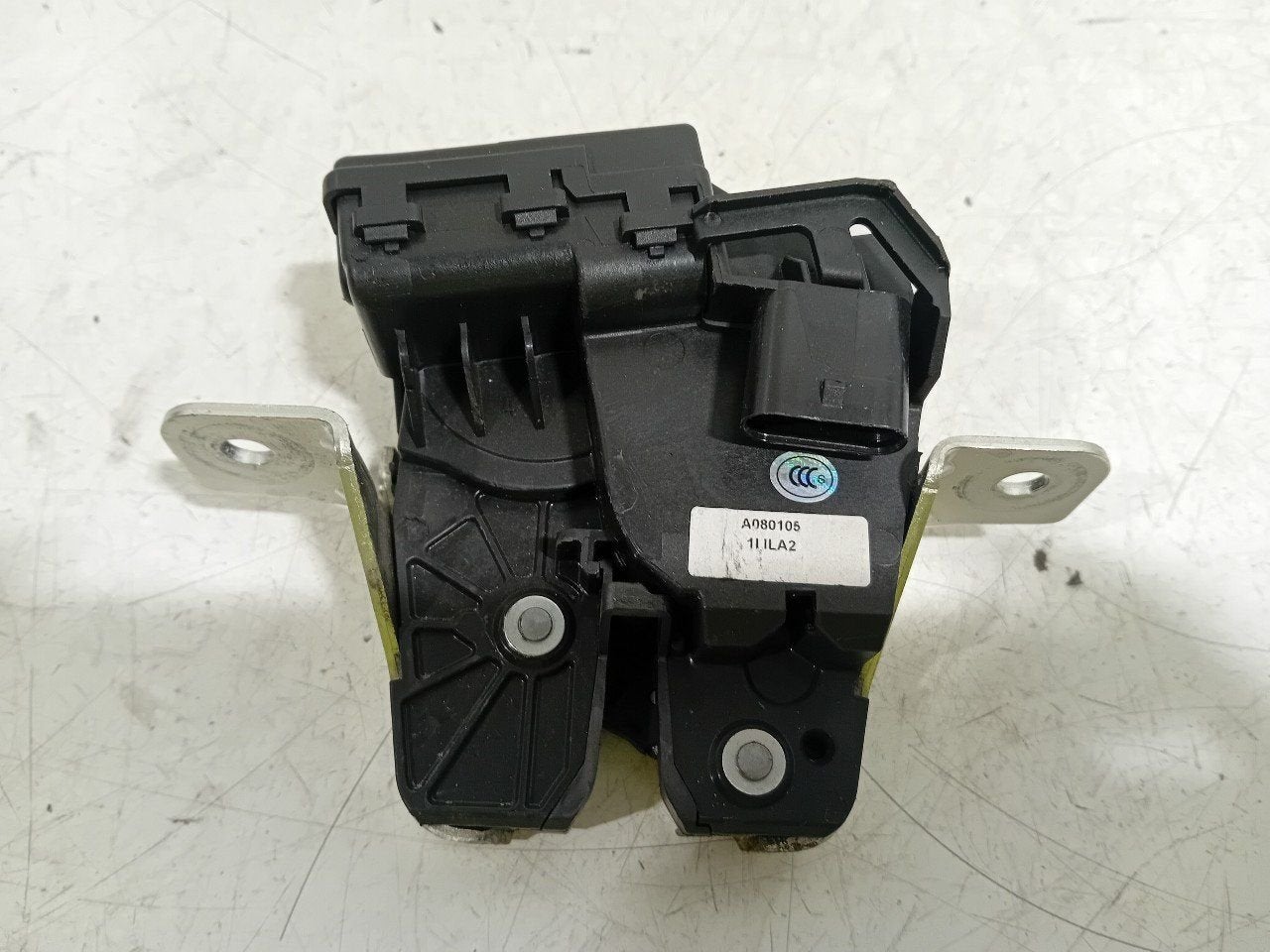 Slot mechaniek kofferdeksel achterklep elektrisch Mercedes-B, Auto-onderdelen, Onderdelen@venauto.nl, Van der Ven Autorecycling B.V.