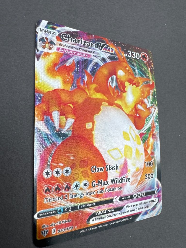 Pokémon kaarten, Hobby & Loisirs créatifs, Jeux de cartes à collectionner | Pokémon, Enlèvement, Comme neuf, Cartes en vrac