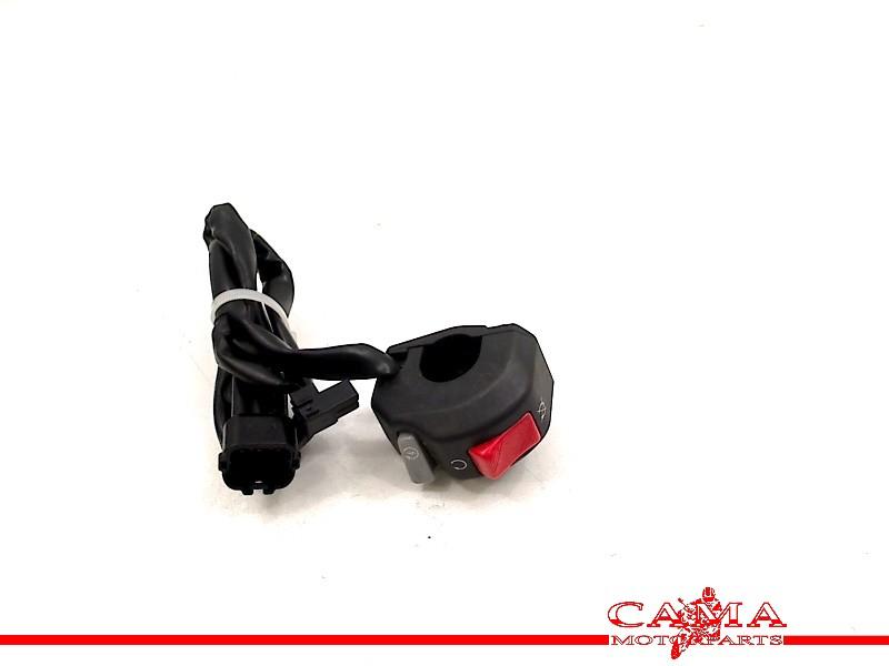 STUURSCHAKELAAR RECHTS Kawasaki, Dhr. S. di Majo, Gebruikt, Info@cama-motorparts.nl, P.J. Troelstraweg 8 8
3144 CX  MAASSLUIS, NL