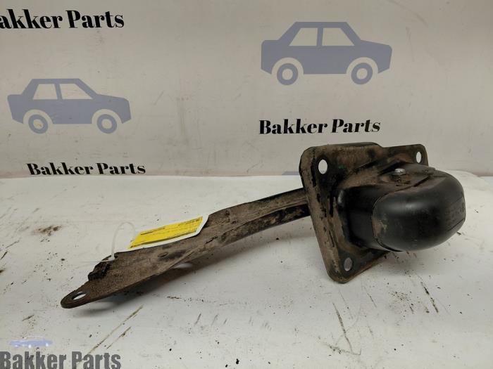 Bras de suspension arrière droit d'un Audi A3, Autos : Pièces & Accessoires, -, -, 3 mois de garantie, Audi