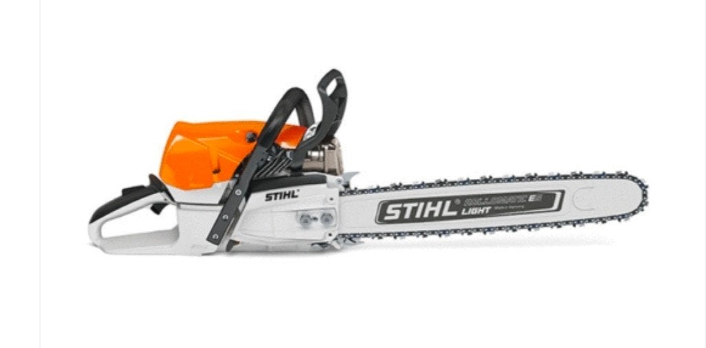 STIHL MS 462 C-M Benzine kettingzaag 4,4kW – 50/63 cm, Tuin en Terras, Ophalen