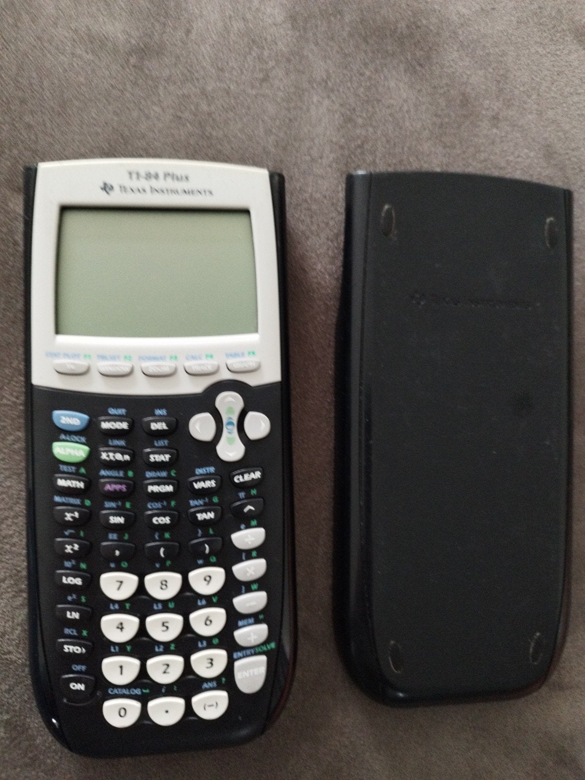 Ti-84plus, Ophalen of Verzenden