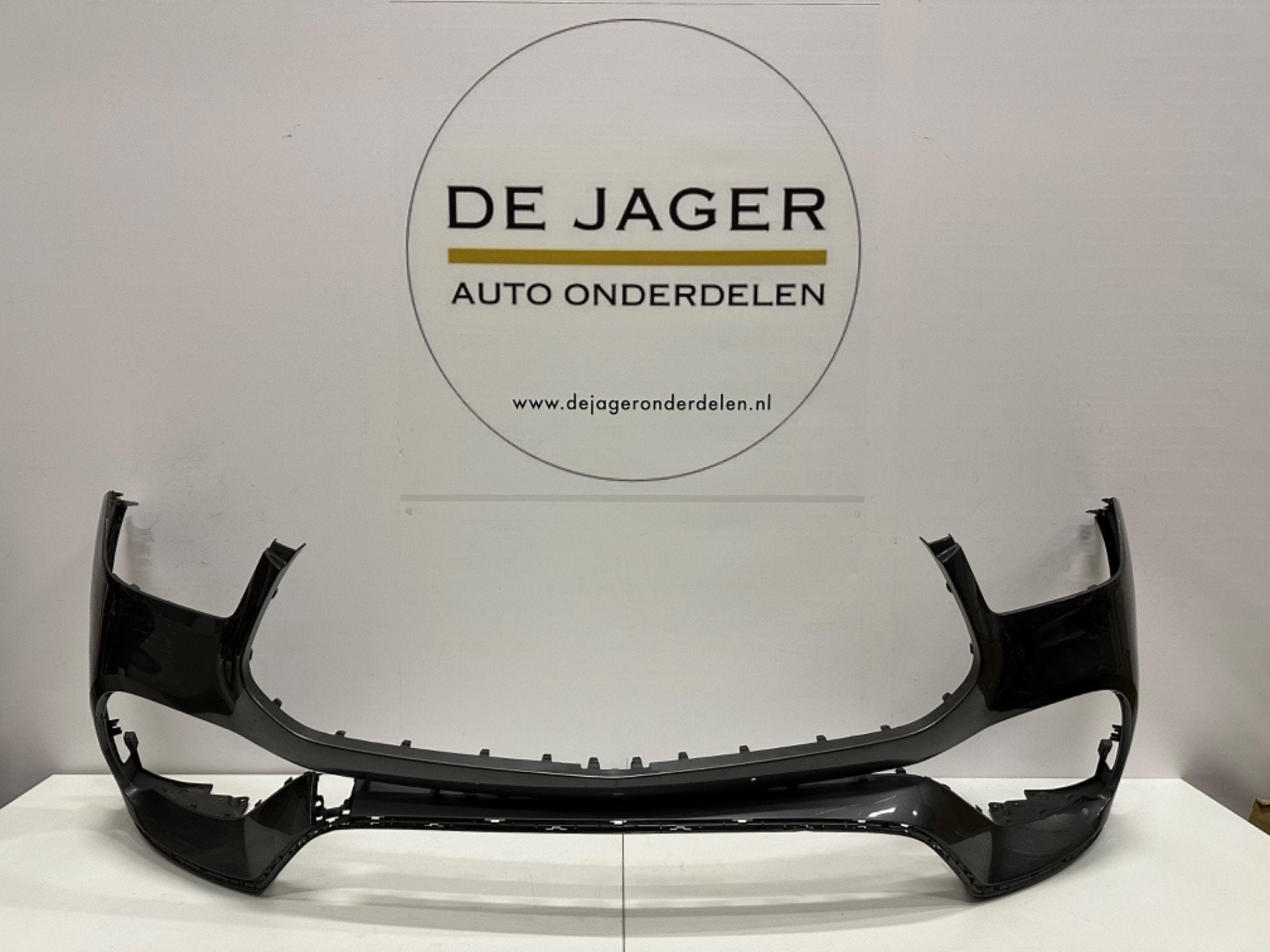 PARE-CHOC AVANT MERCEDES GLE W167 AMG A1678855103, Mercedes-Benz AG, Pare-chocs, Mercedes-Benz, Utilisé