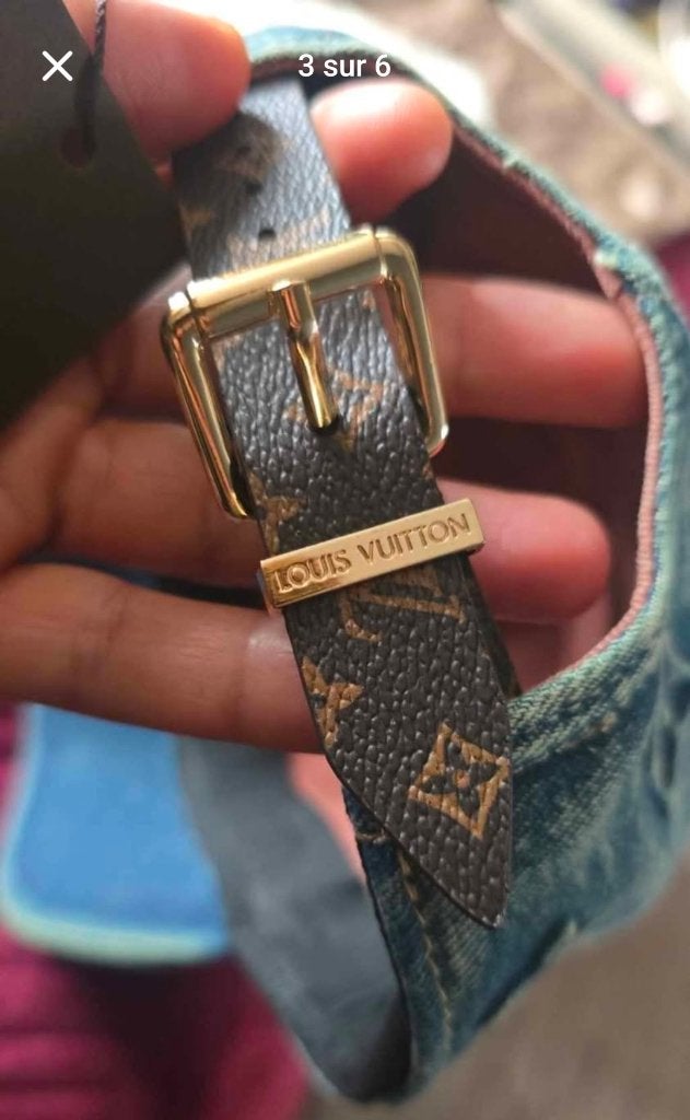 Casquette Louis vuitton, Ophalen, Nieuw, Louis Vuitton, Pet