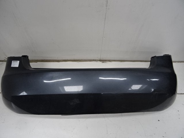PARE-CHOCS ARRIÈRE Skoda Fabia (6Y2) (5J6807301H), Autos : Pièces & Accessoires, Utilisé, Arrière, Skoda, Pare-chocs