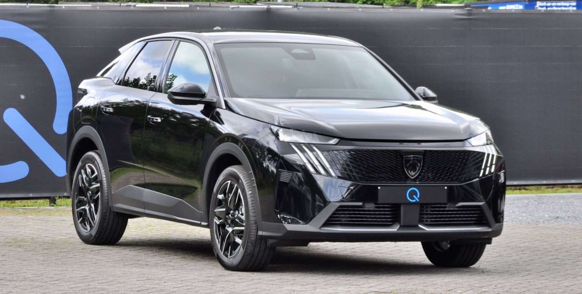 Peugeot 3008 MHEV ALLURE DISTRIBUTIEKETTING CAMERA KEYLESS C, Gebruikt, 1199 cc, 136 pk, 2080 kg
