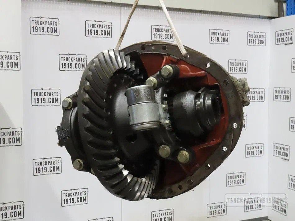 DAF 1653066 Differentieel DAF 1339 R=4.10, Auto-onderdelen, Vrachtwagen-onderdelen, Ophalen, Gebruikt, DAF, Transmissie en Accessoires