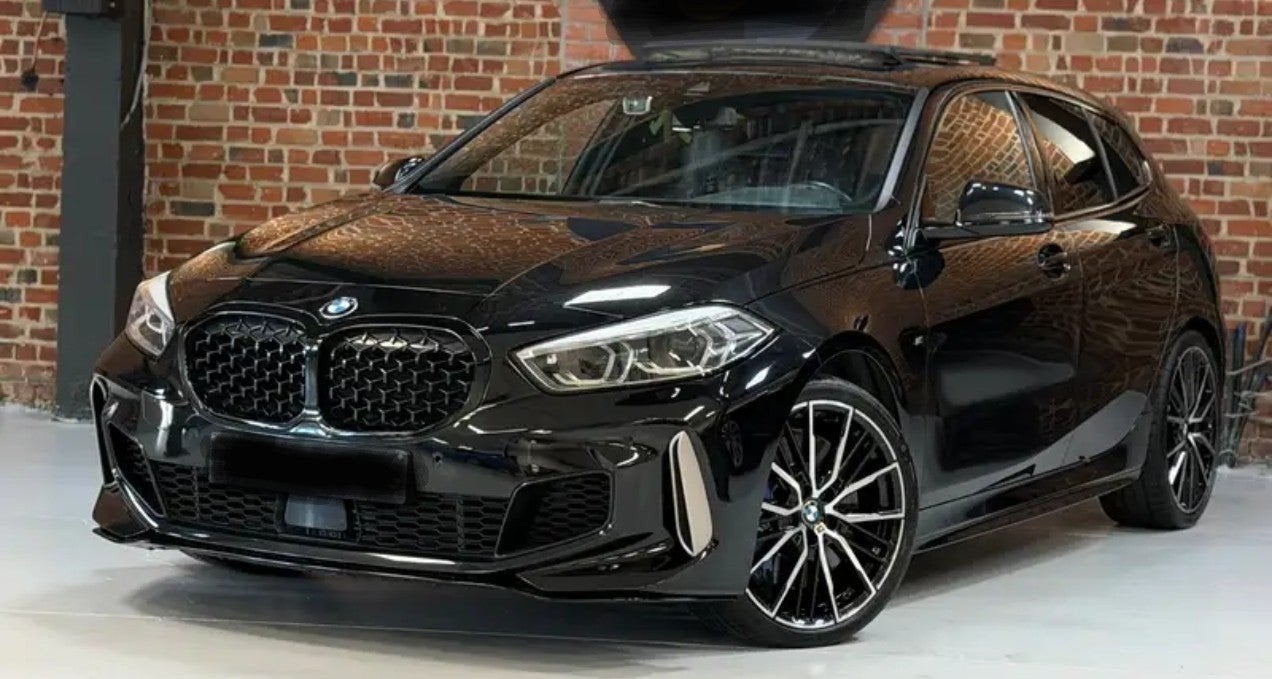 BMW F40 M135i xDrive 306 pk 2021, Auto's, Particulier, Te koop