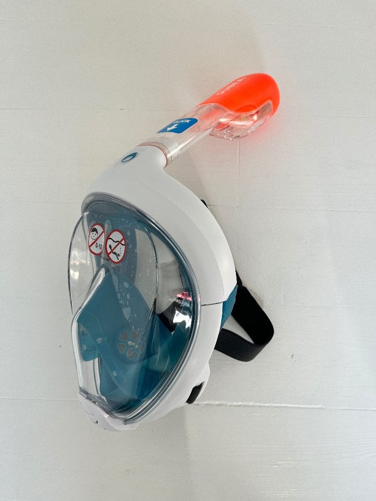 Snorkelmasker M-L Decathlon, Ophalen, Nieuw, Snorkelmasker