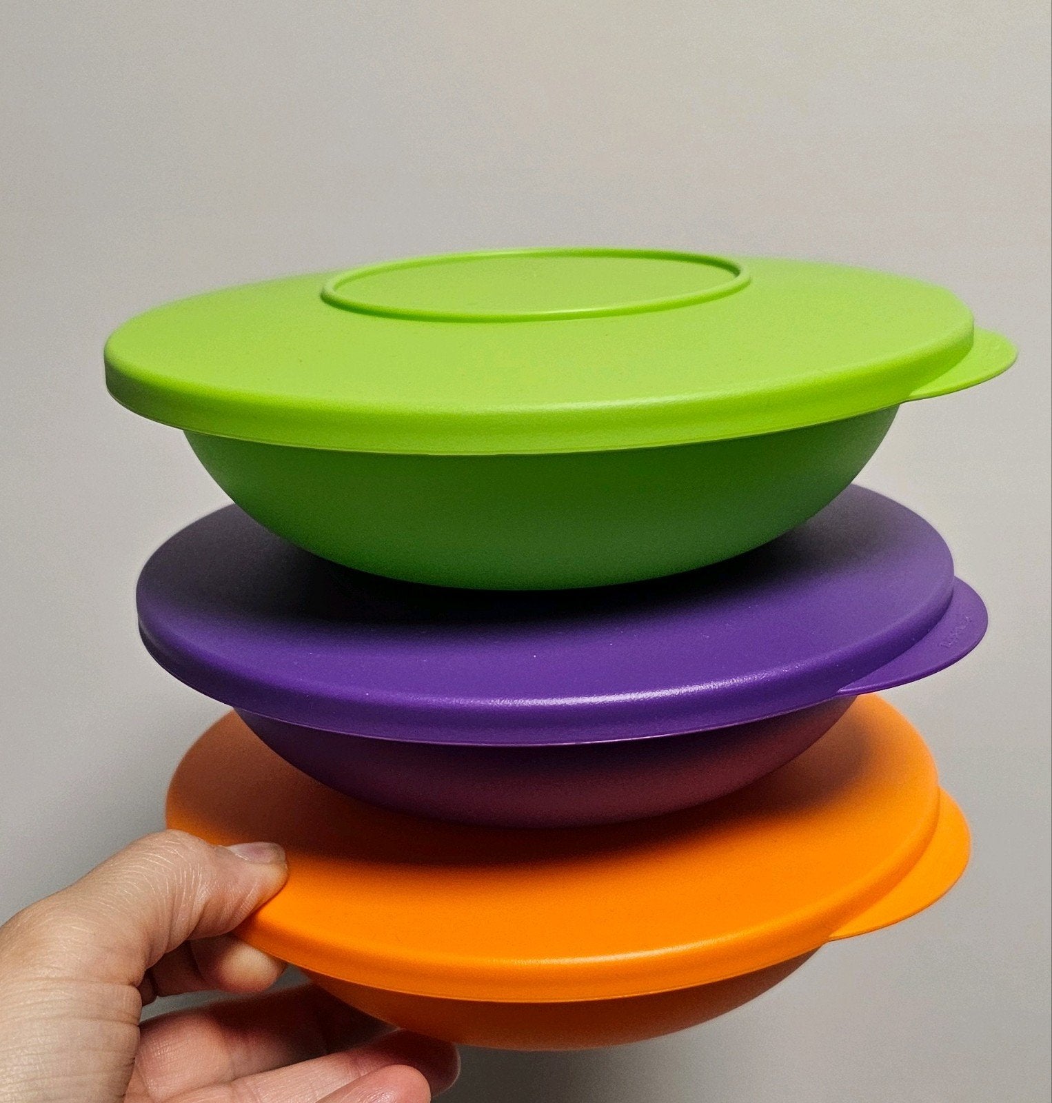 Kit Tupperware, Maison & Meubles, Cuisine| Tupperware, Enlèvement ou Envoi, Neuf