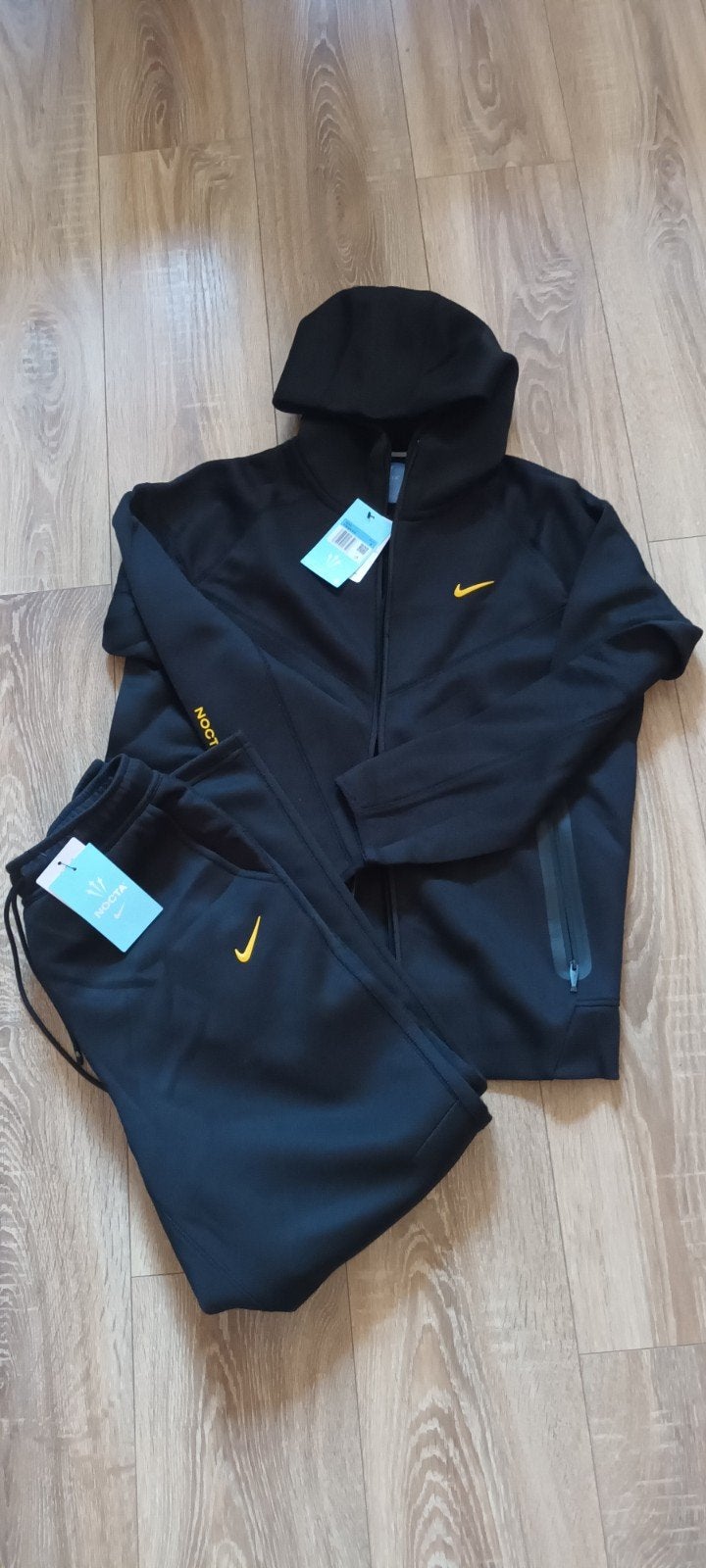 ensemble nike nocta, Kleding | Heren, Heren-kledingpakketten, Ophalen of Verzenden, Nieuw