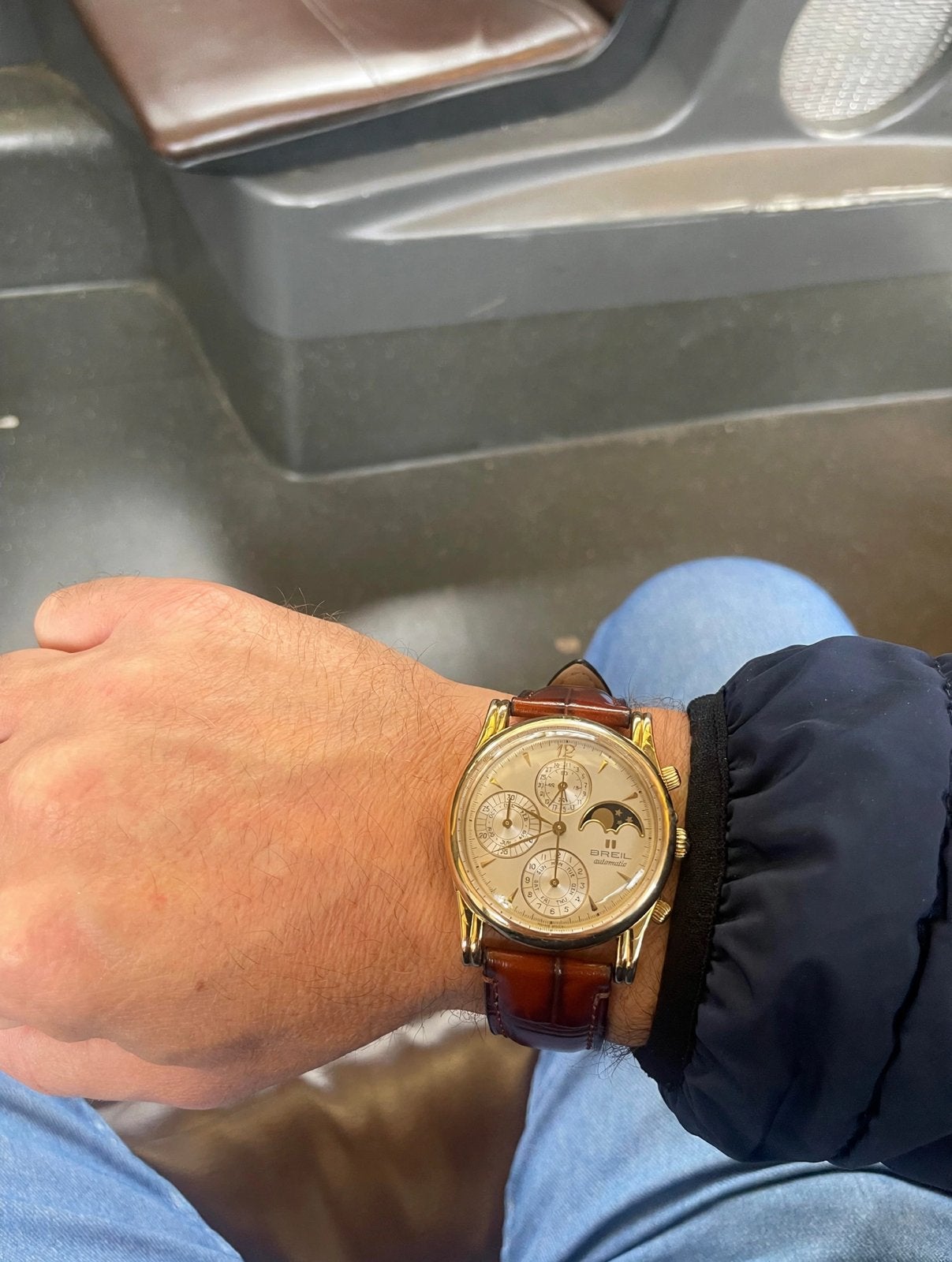 Seiko casio citizen horloges, Bijoux, Sacs & Beauté, Enlèvement ou Envoi, Comme neuf, Casio