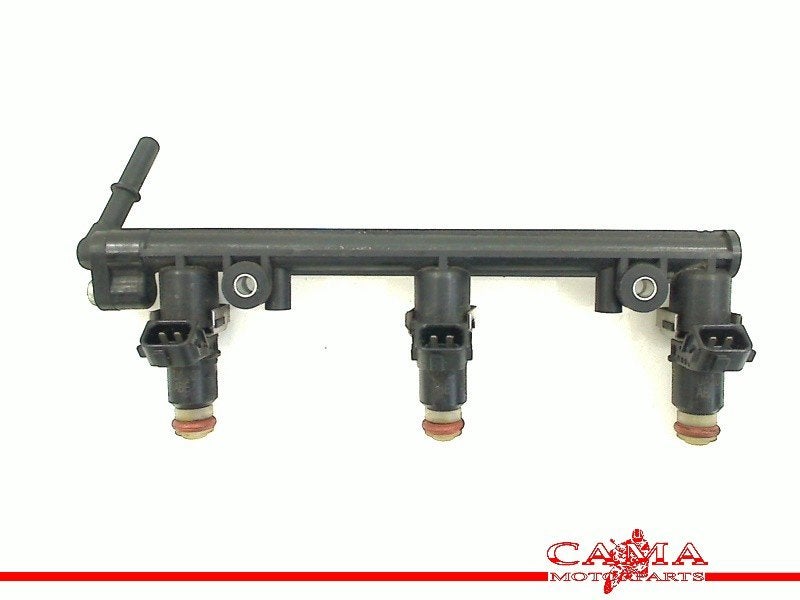 INJECTEUR Speed Triple 1050 2005-2007 (VIN:210445-333178), Dhr. S. di Majo, Utilisé, Info@cama-motorparts.nl, P.J. Troelstraweg 8 8
3144 CX  MAASSLUIS, NL