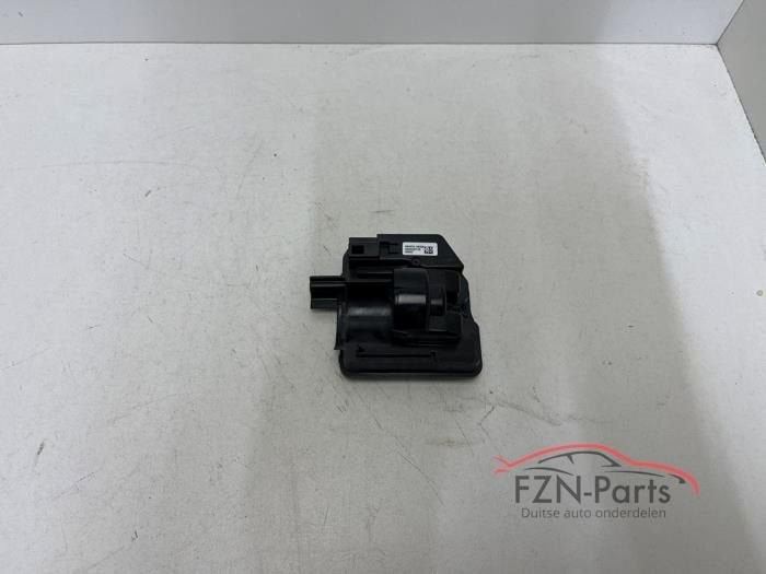Audi A3 8Y Presafe Module Gordel (34282287F00), Auto-onderdelen, Ophalen of Verzenden, Gebruikt