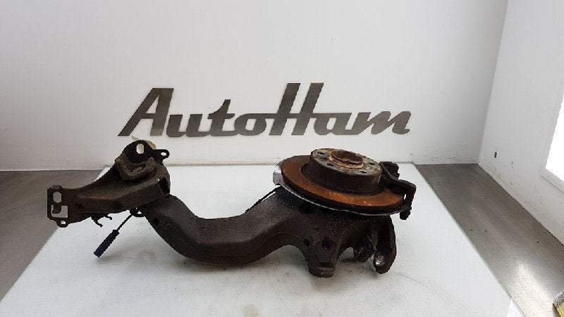 BRAS DE SUSPENSION ARRIÈRE GAUCHE Mini Countryman (R60), Dhr. J. Ham, Administratie@autoham.nl, Nijkerkerstraat 27a 27a
3821 CD  AMERSFOORT, NL
