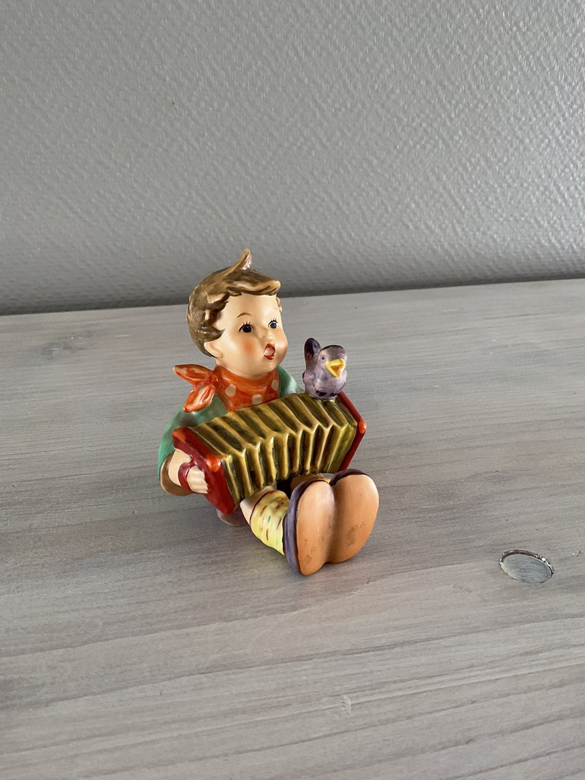 Hummel Goebels 24, Ophalen of Verzenden, Zo goed als nieuw