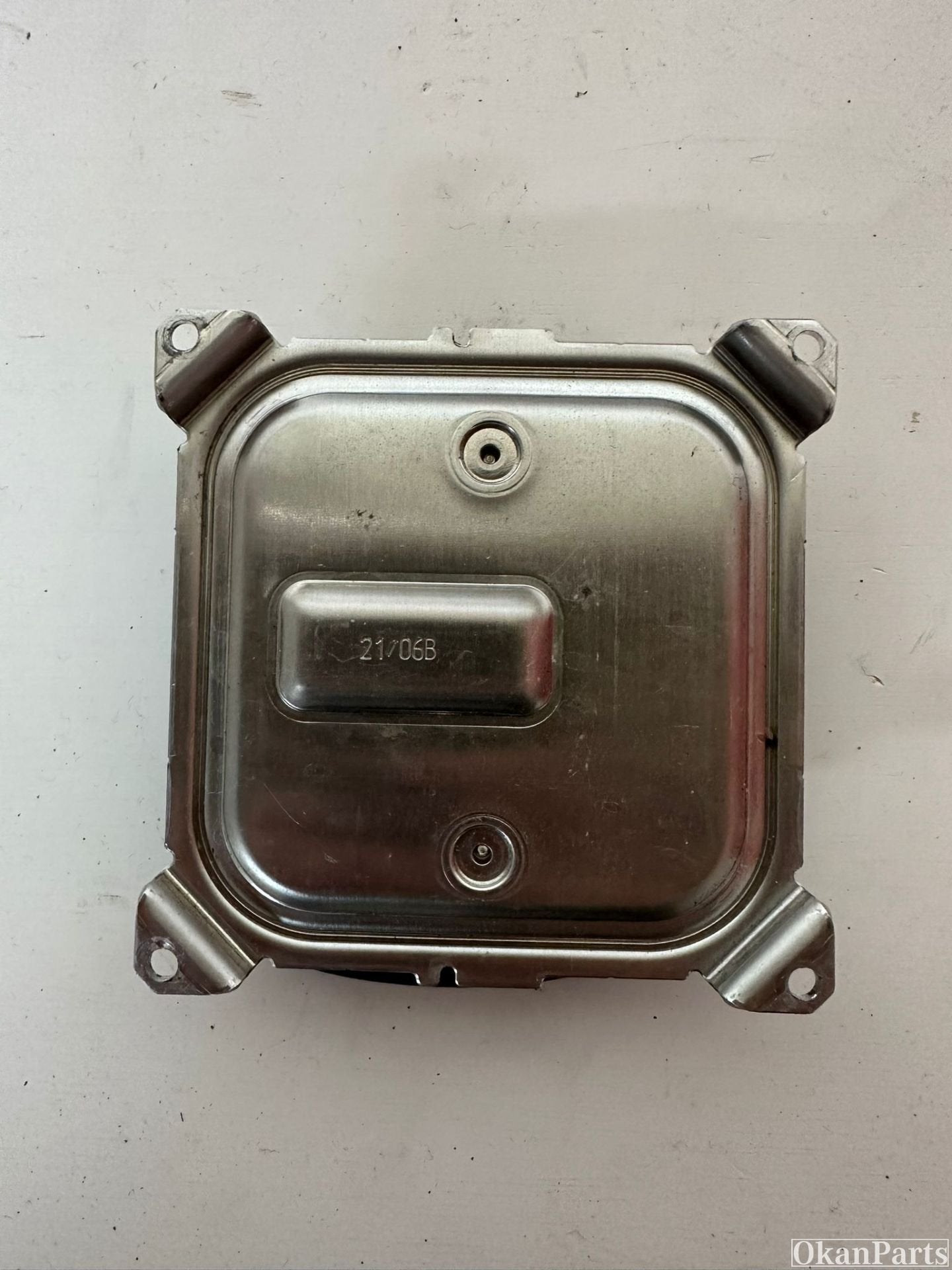 Module LED Renault 260556623R A2C90665803, Utilisé, Renault