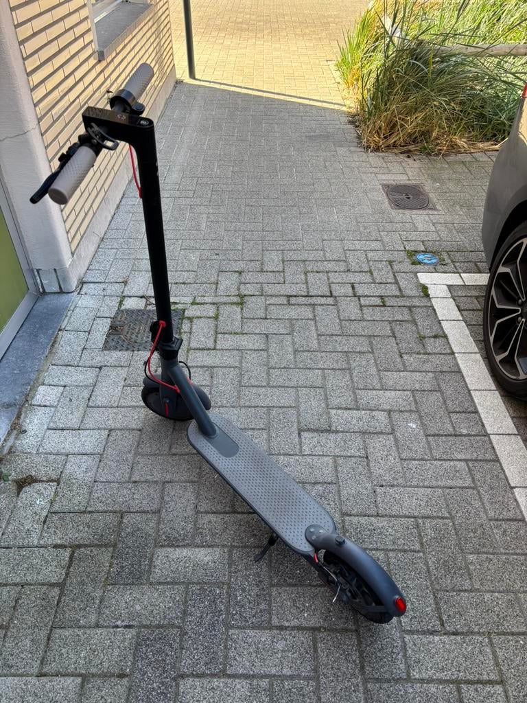 Elektrische step, Enlèvement, Comme neuf