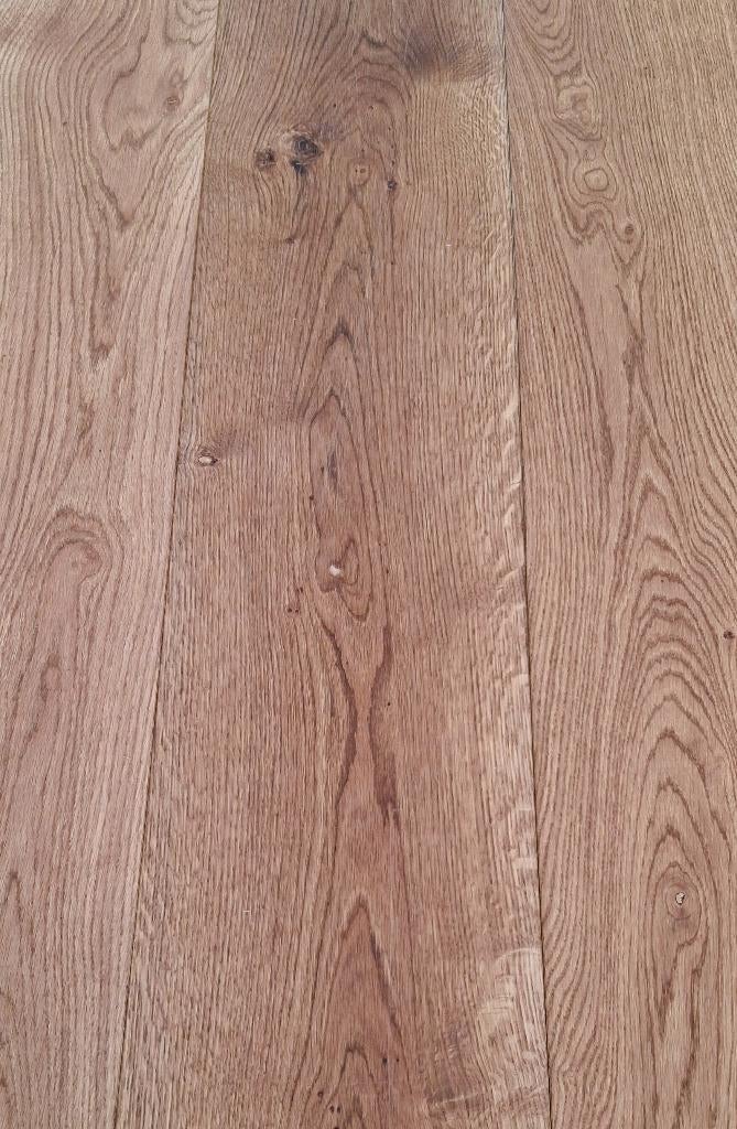 100m² Eiken parket meerlagen, Doe-het-zelf en Bouw, Nieuw, 10 m² of meer, 10 tot 30 cm, Hout