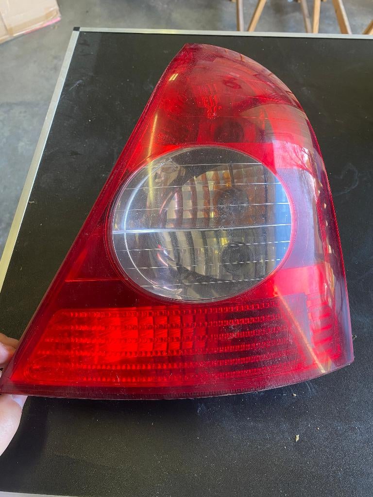 Renault Mégane 2 rechter achterlicht, Verzenden, Gebruikt, Renault