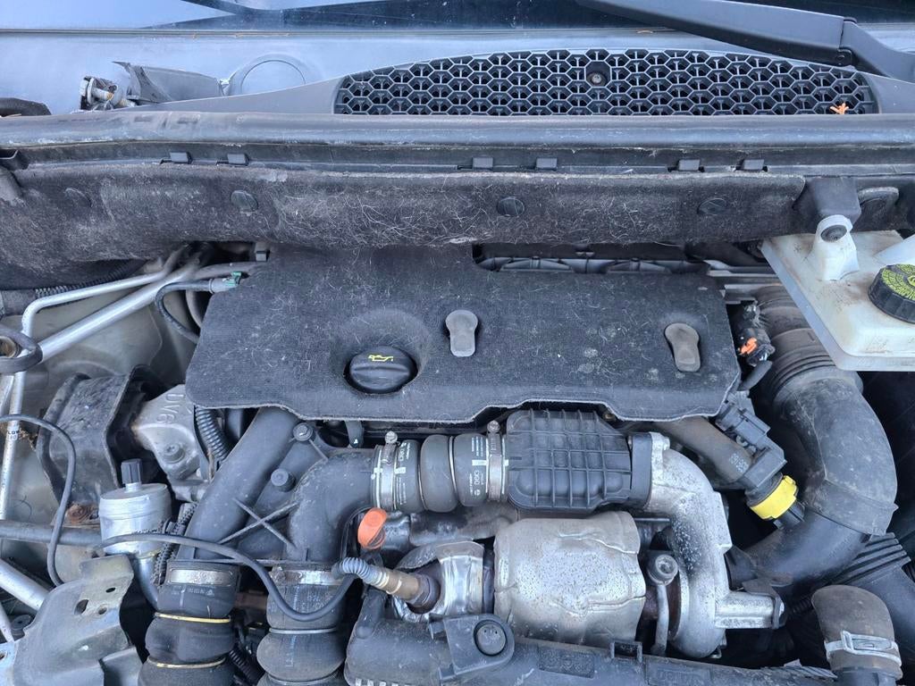 Moteur 1.6hdi berlingo ou partner, Autos : Pièces & Accessoires, Moteurs & Accessoires, Enlèvement, Utilisé, Citroën