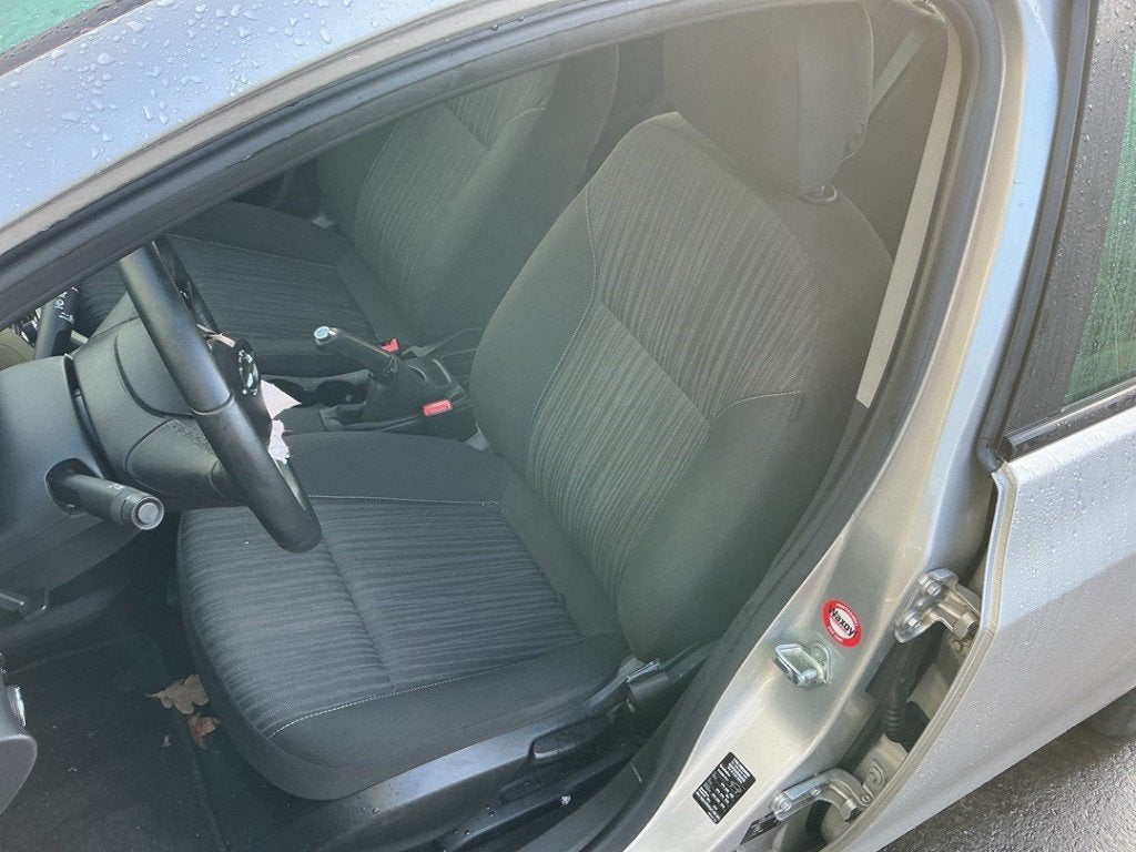 STOEL LINKS VOOR Opel Astra J (PC6 / PD6 / PE6 / PF6), Gebruikt, Opel, Opel Automobile GmbH, Kontakt-opel@opel.com