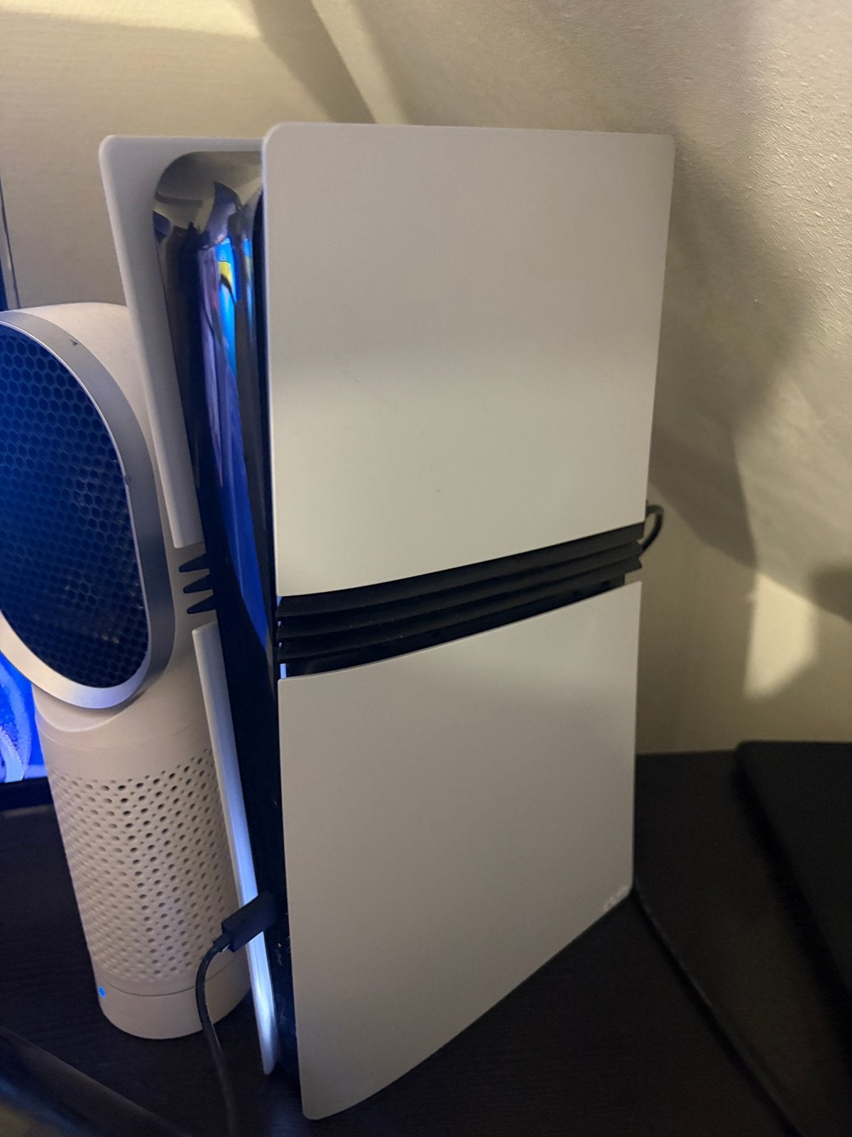 PS5 Pro 2TB, Games en Spelcomputers, Spelcomputers | Sony PlayStation 5, Zo goed als nieuw, Ophalen