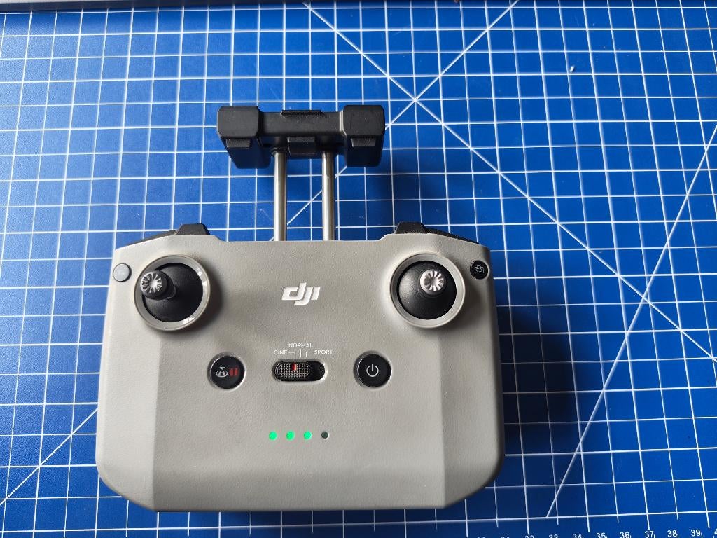 DJI RC-N1 Remote Controller – In perfecte staat, Drone avec caméra, Moins de 250 g, Qualité supérieure, Comme neuf