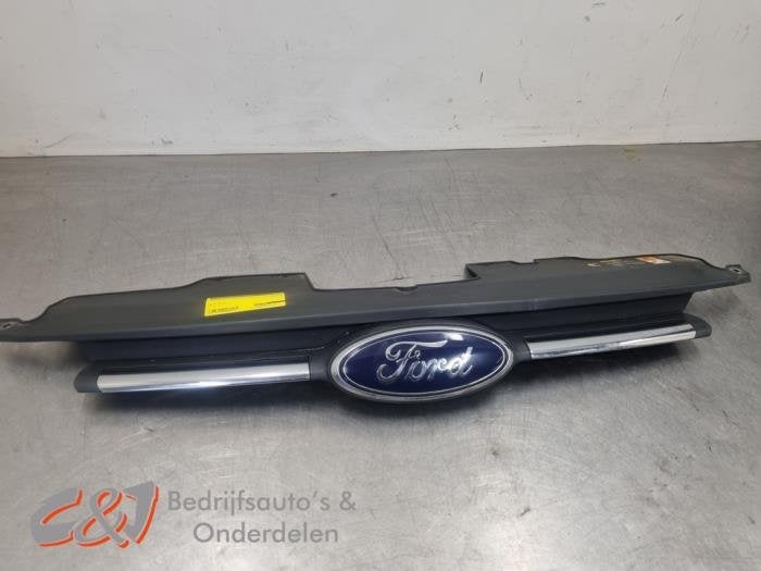 Calandre d'un Ford Transit Custom, -, 3 mois de garantie, -, -