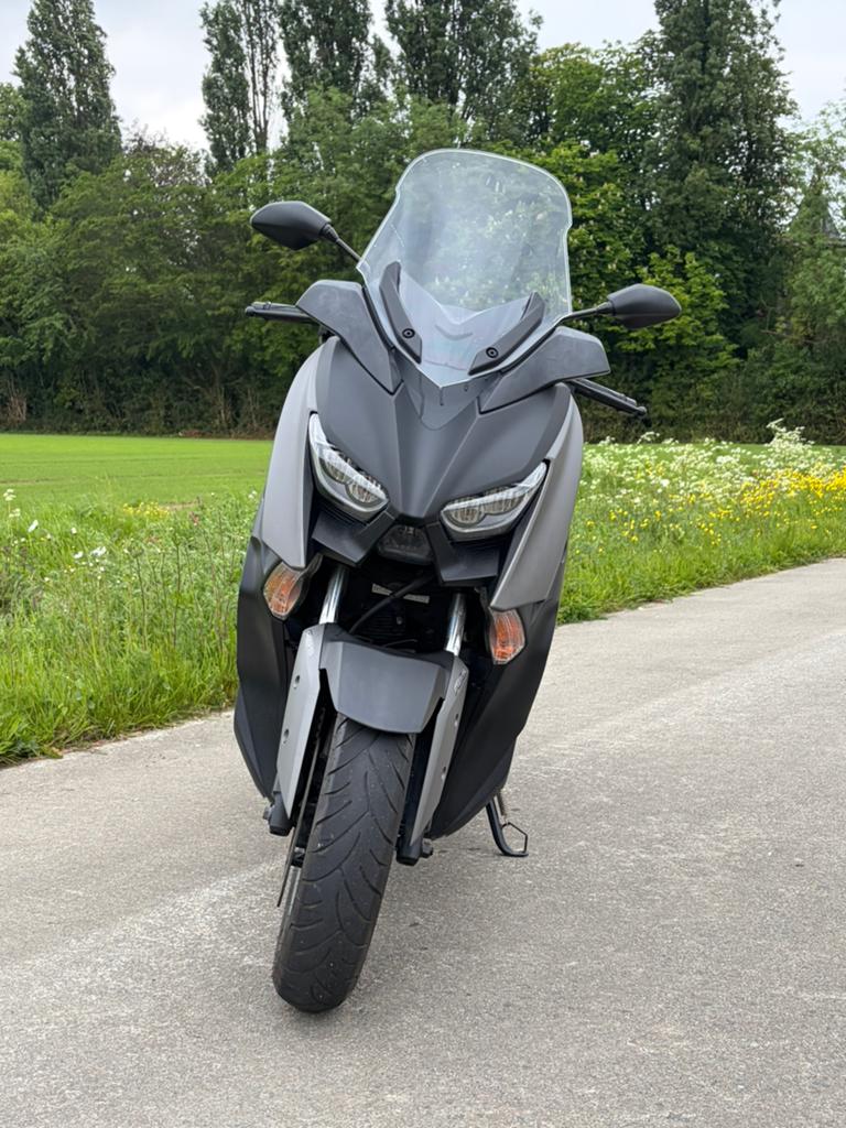 Yamaha Xmax 300, Motos, Particulier, Occasion, ABS