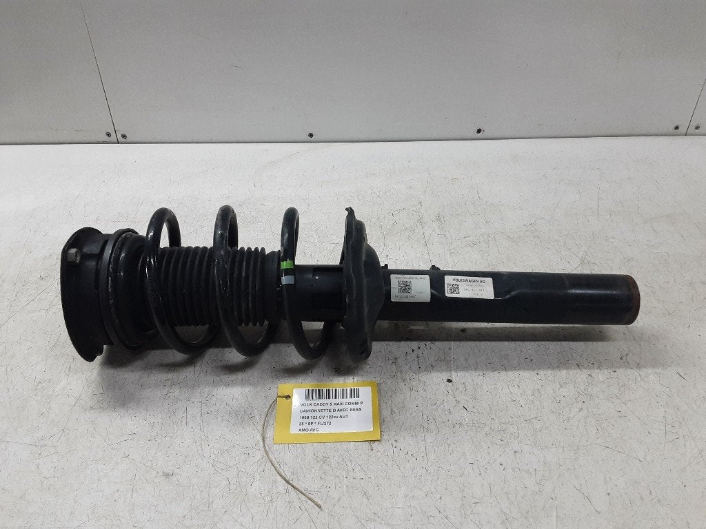 AMORTISSEUR OU ABSORBEUR DE CHOC AVANT GAUCHE (5R3413031L), Volkswagen, Volkswagen AG, Utilisé, Kundenbetreuung@volkswagen.de