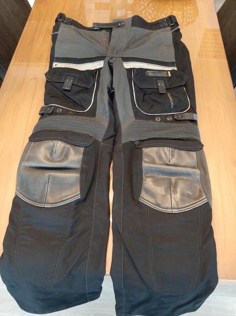 Motobroek Goretex voor mannen, Motoren, Ophalen, Heren, Gore-Tex, Broek | textiel