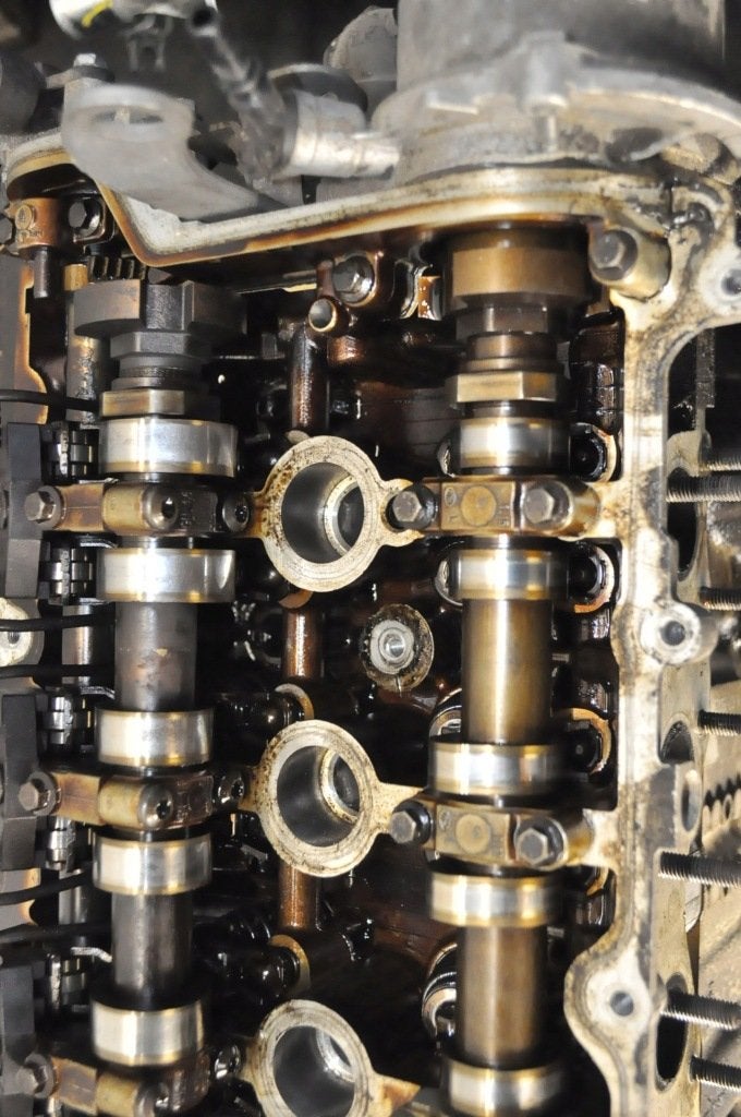 Moteur N12B16A Nu MINI MINI, Verzenden, Gebruikt, Overige automerken
