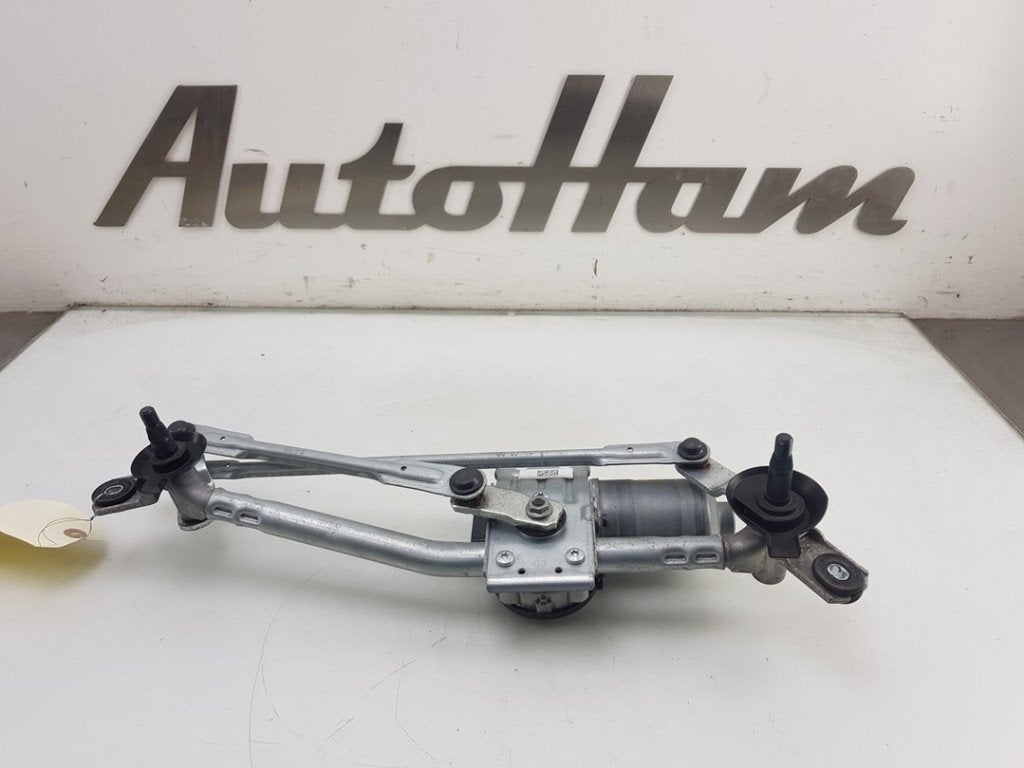 MOTEUR + TRINGLERIE ESSUIE GLACE AVANT Kia (|98100J7000|), Kia, Info@kia.de, Utilisé, Theodor-Heuss-Allee 11
60486  Frankfurt am Main, DE