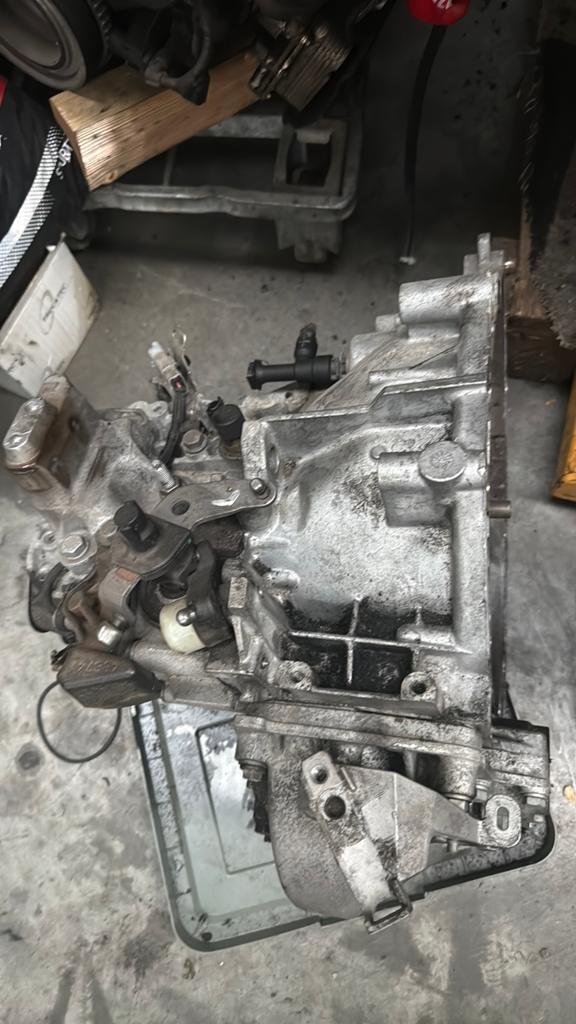 Versnellingsbak Expert Jumpy ProAce Vivaro Scudo, Auto-onderdelen, Ophalen of Verzenden, Peugeot