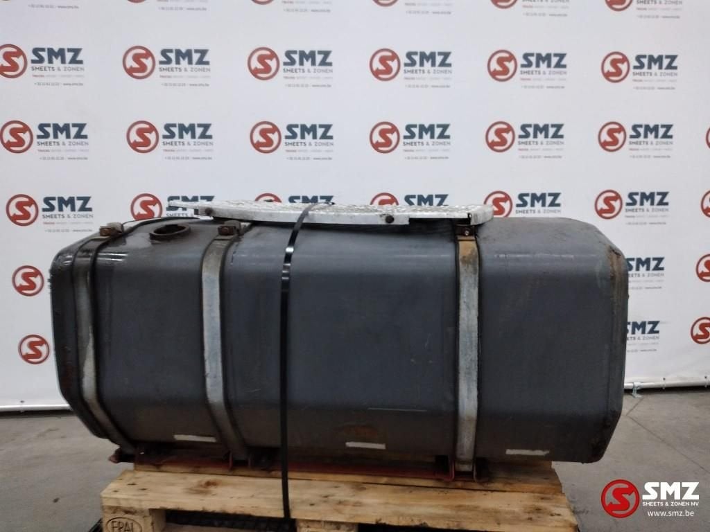 Occ Brandstoftank 136x82x69cm, Gebruikt, Overige merken, Brandstofsystemen
