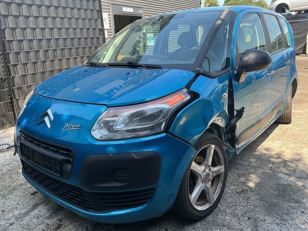 AMORTISSEUR OU ABSORBEUR DE CHOC AVANT GAUCHE (|5208C7|), Autos : Pièces & Accessoires, Citroën, Kontakt-citroen@citroen.com, Utilisé
