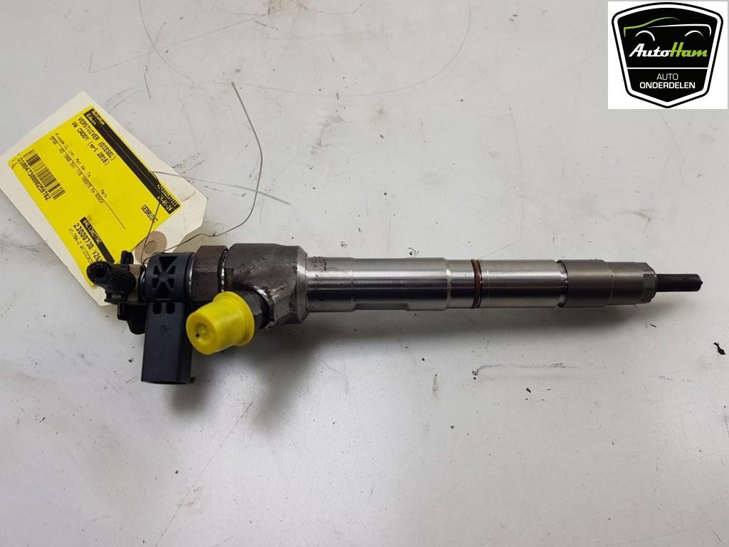 INJECTEUR FAP Volkswagen Caddy IV (01-2015/09-2020), Utilisé, Volkswagen